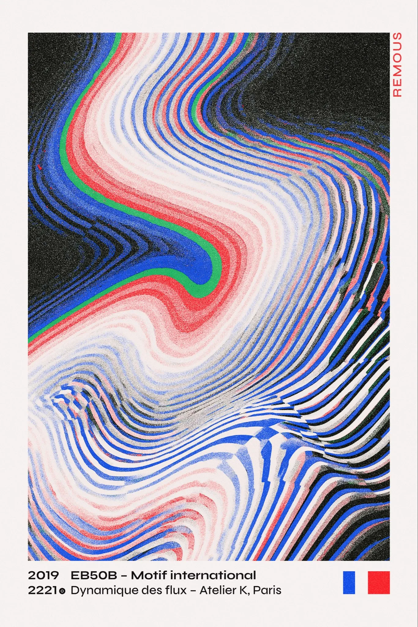 VHS Tape cover looking ahh art